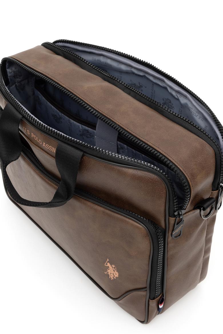 Kahverengi Laptop Çantası - 50281270001