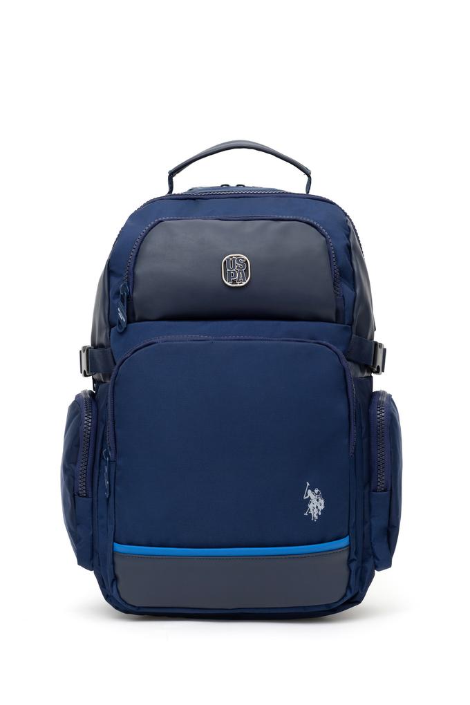 Lacivert Sırt Çantası