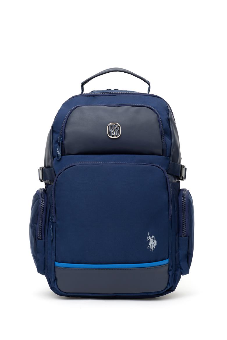Lacivert Sırt Çantası