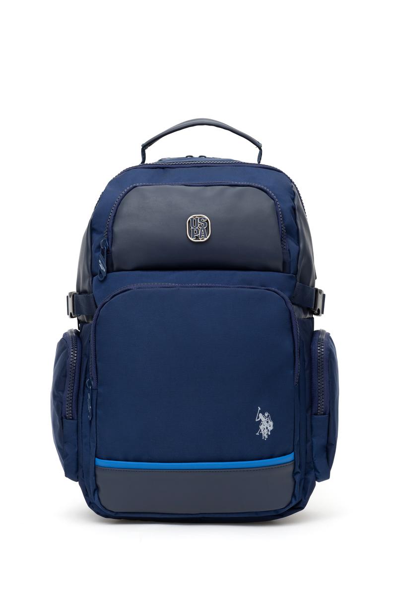 Lacivert Sırt Çantası