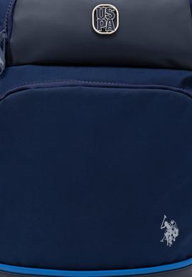 Lacivert Sırt Çantası - 50281294001