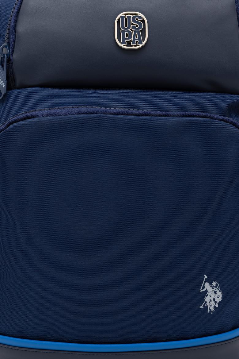 Lacivert Sırt Çantası - 50281294001