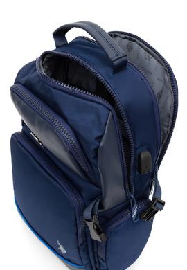 Lacivert Sırt Çantası - 50281294001
