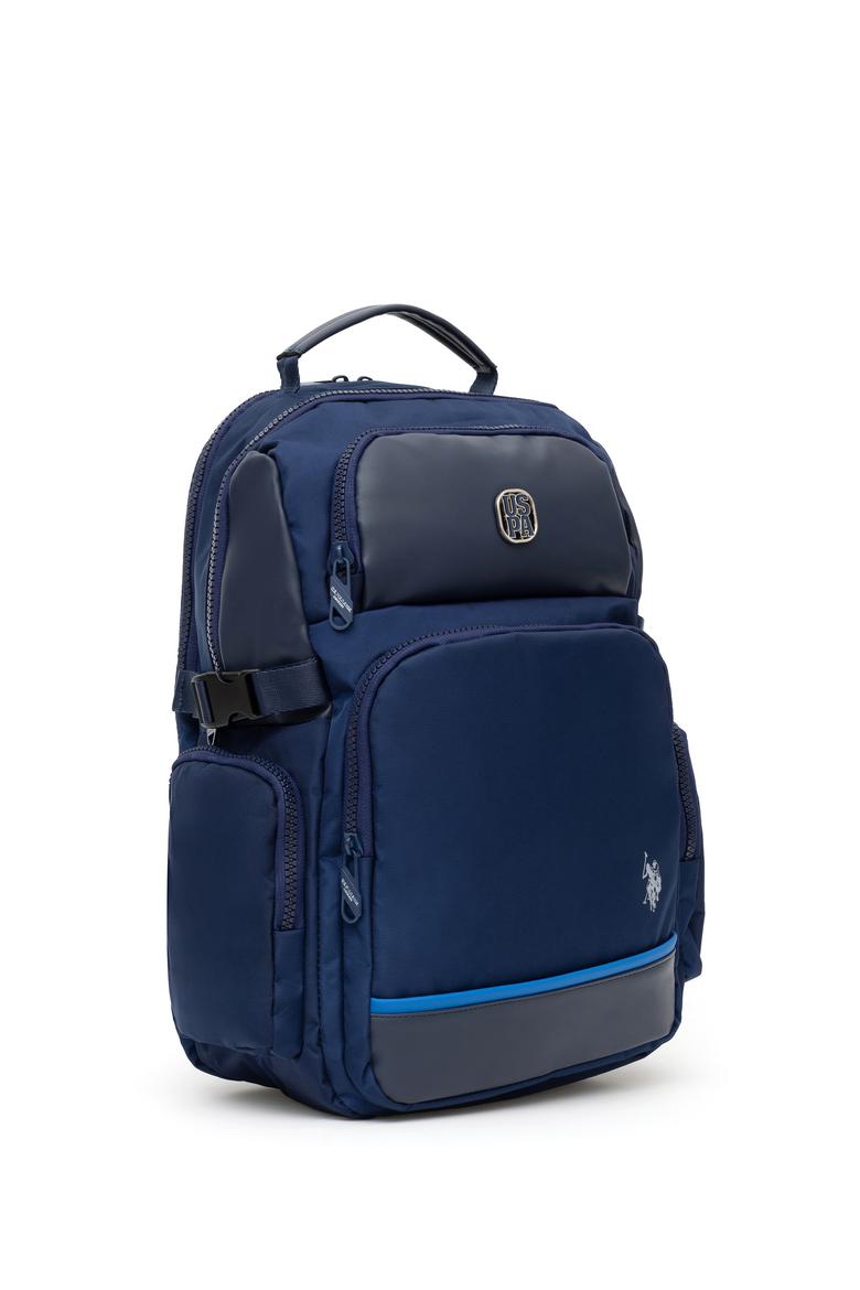 Lacivert Sırt Çantası - 50281294001