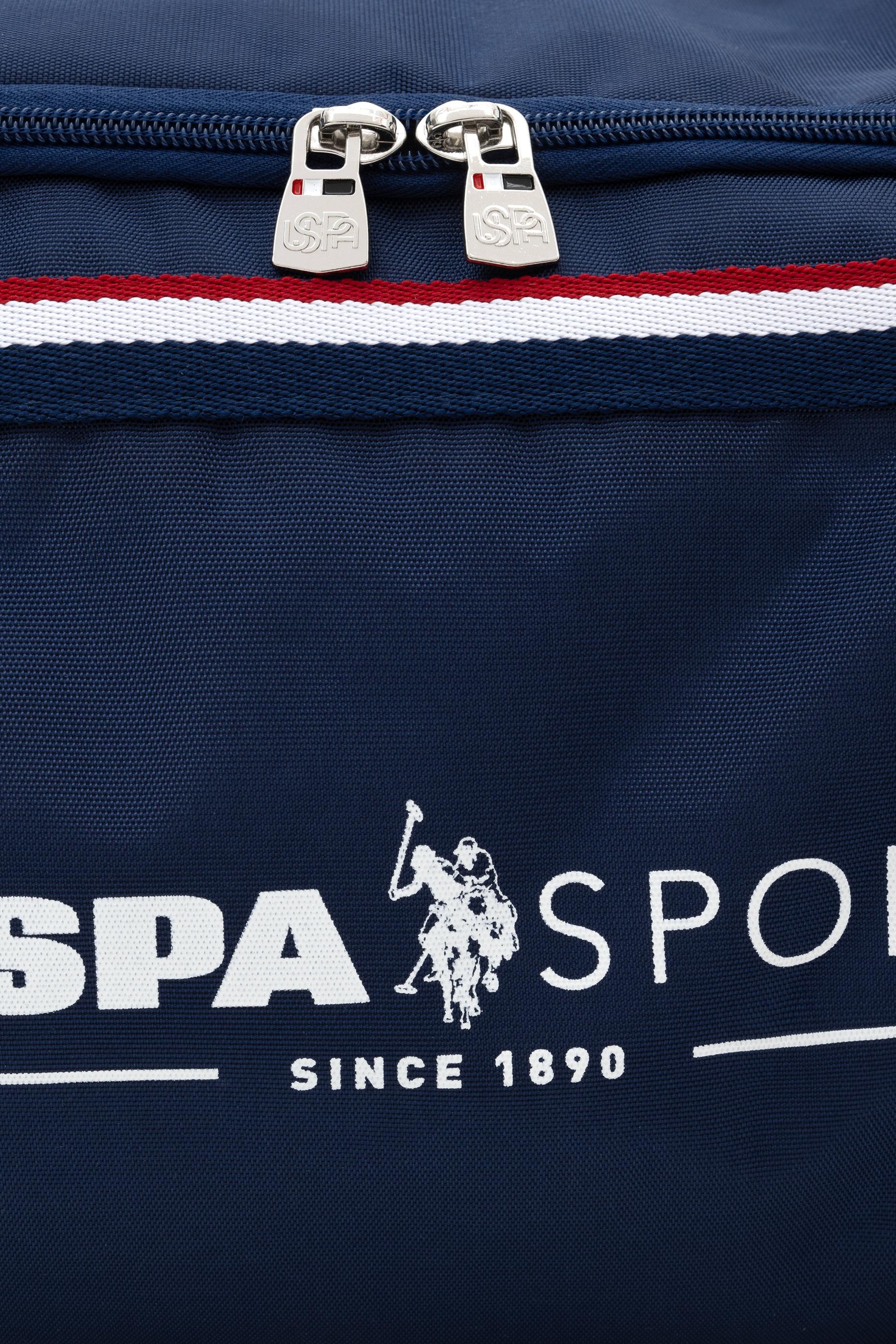 Lacivert Spor Çantası | 50281227001 - U.S.Polo Assn.