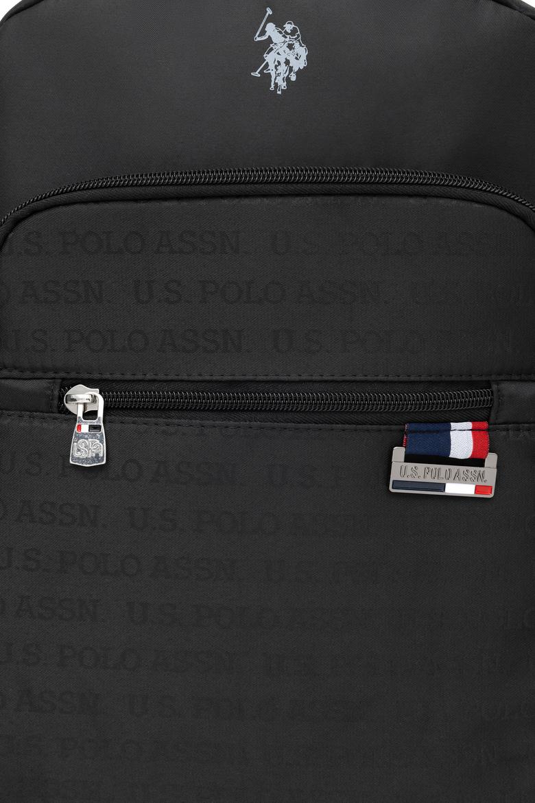 Siyah Sırt Çantası - 50281271001