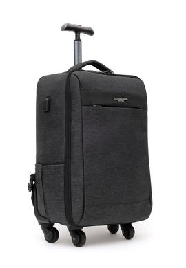 Antrasit Sırt Çantası / Valiz - 50290438001