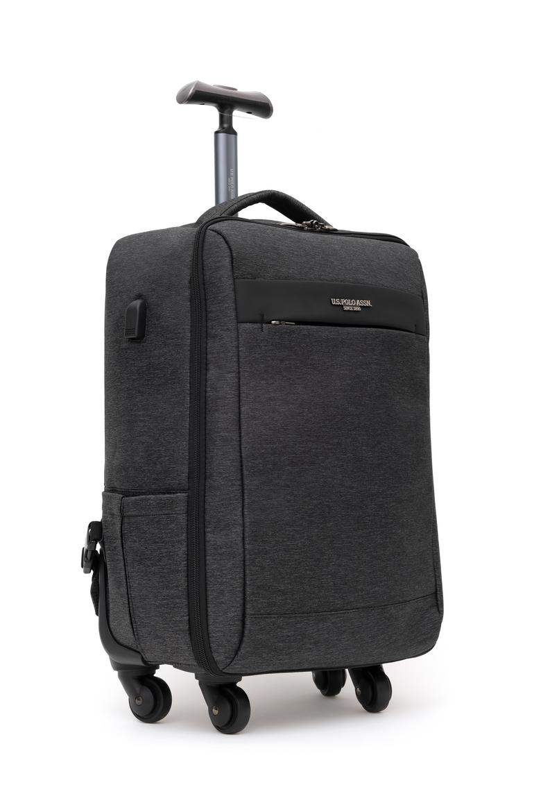 Antrasit Sırt Çantası / Valiz - 50290438001