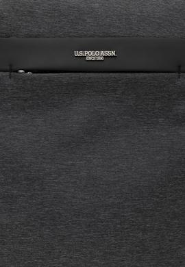 Antrasit Sırt Çantası / Valiz - 50290438001