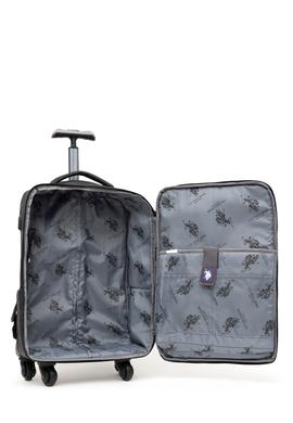 Antrasit Sırt Çantası / Valiz - 50290438001