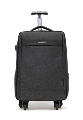 Antrasit Sırt Çantası / Valiz - 50290438001