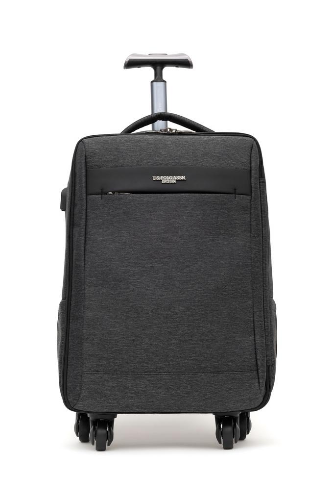 Antrasit Sırt Çantası / Valiz