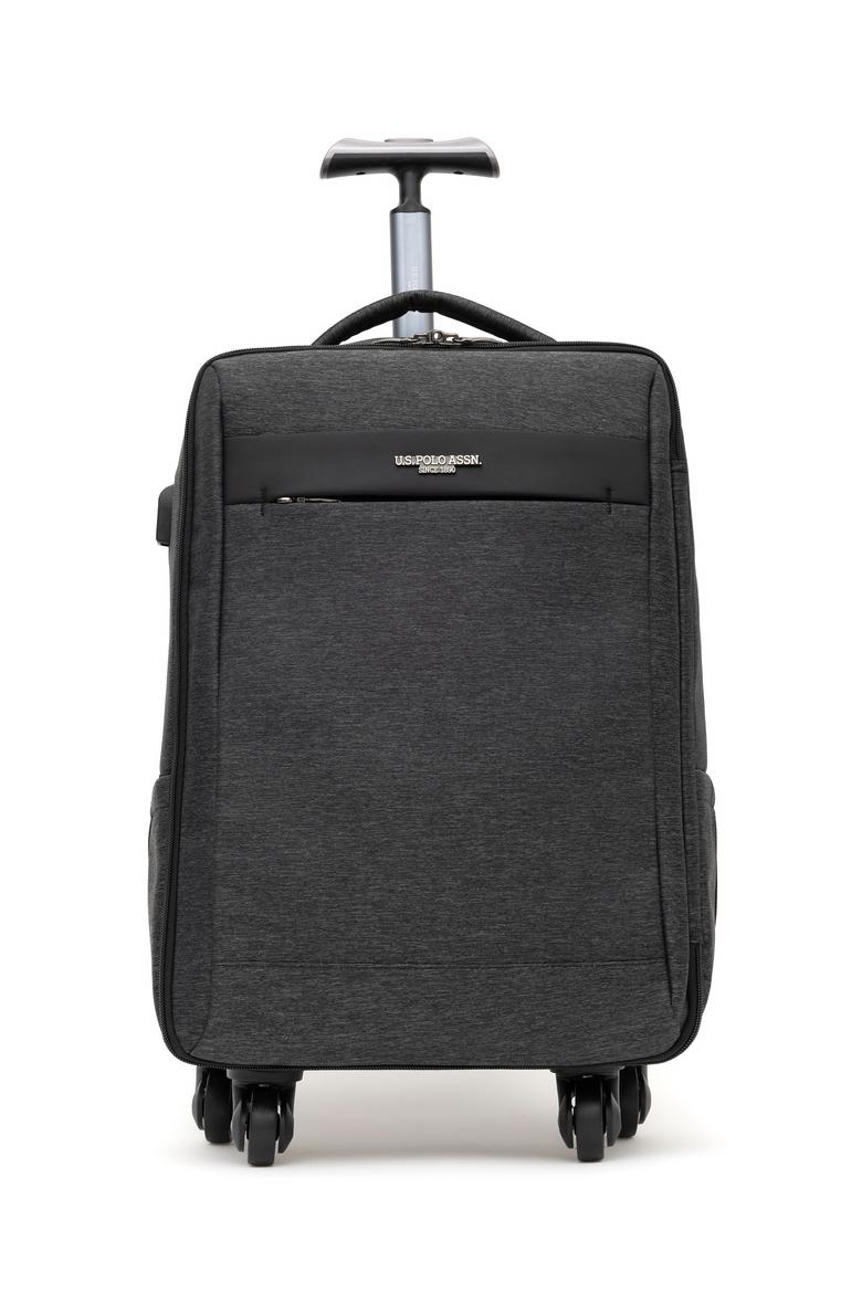 Antrasit Sırt Çantası / Valiz