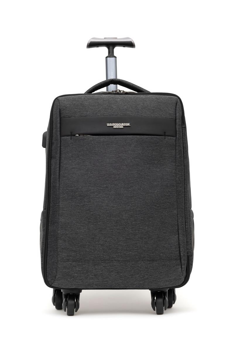 Antrasit Sırt Çantası / Valiz