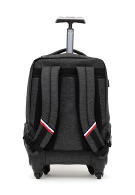 Antrasit Sırt Çantası / Valiz - 50290438001