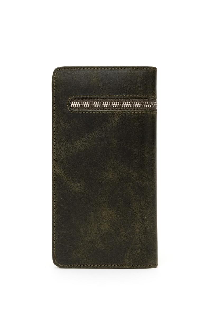 Erkek Haki Cüzdan - 50286912001