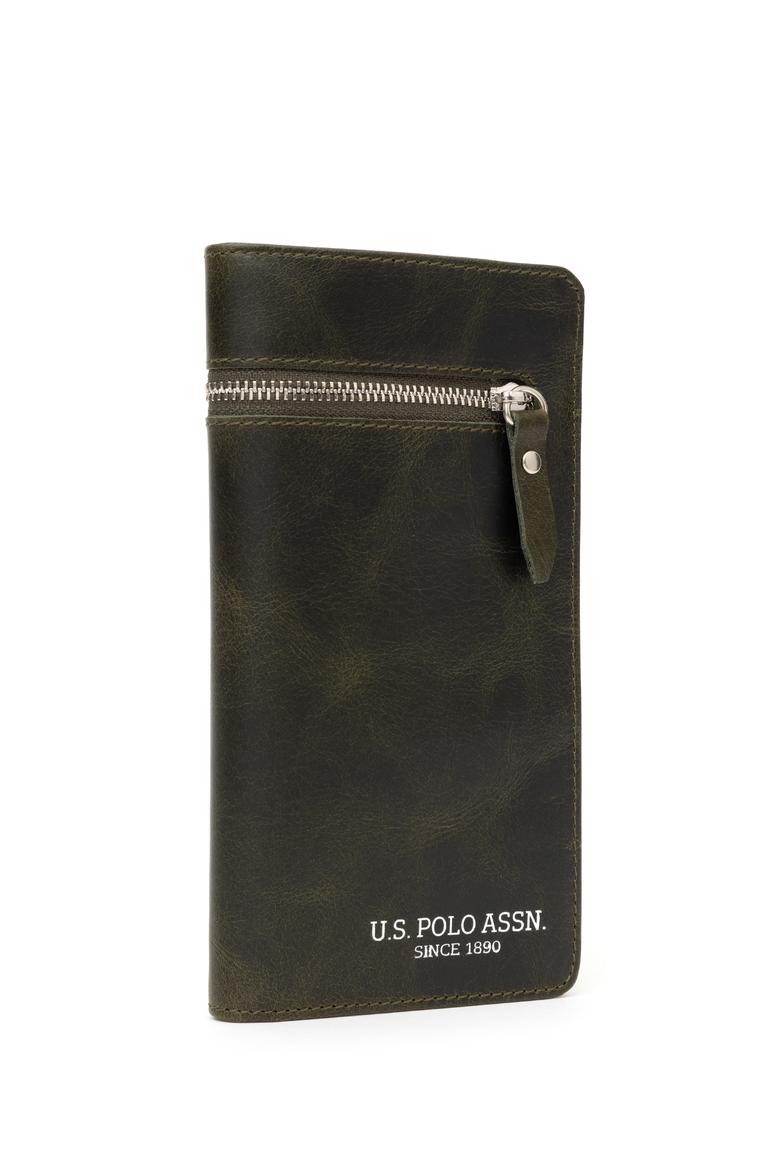 Erkek Haki Cüzdan - 50286912001