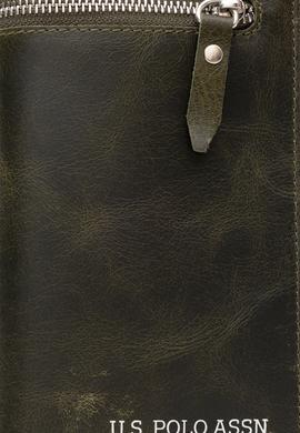 Erkek Haki Cüzdan - 50286912001