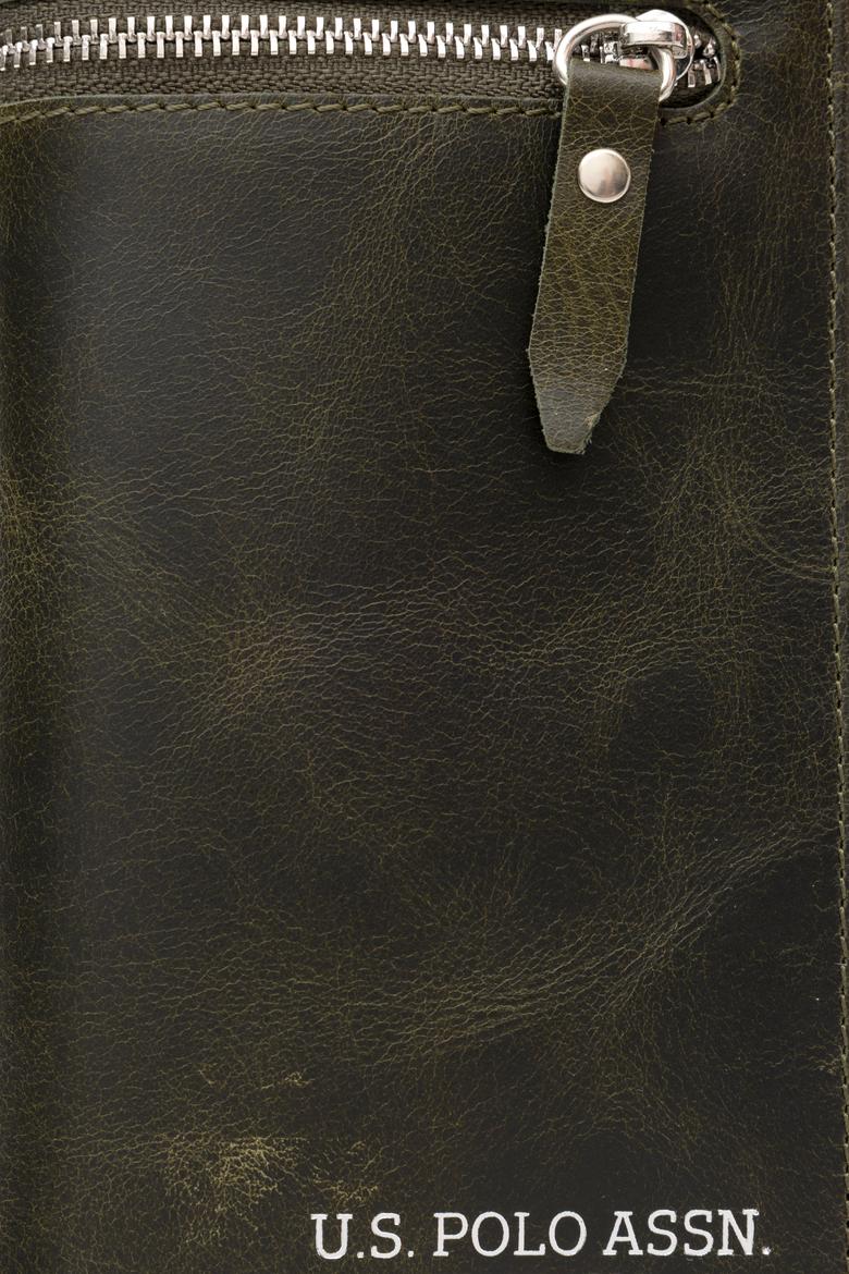 Erkek Haki Cüzdan - 50286912001