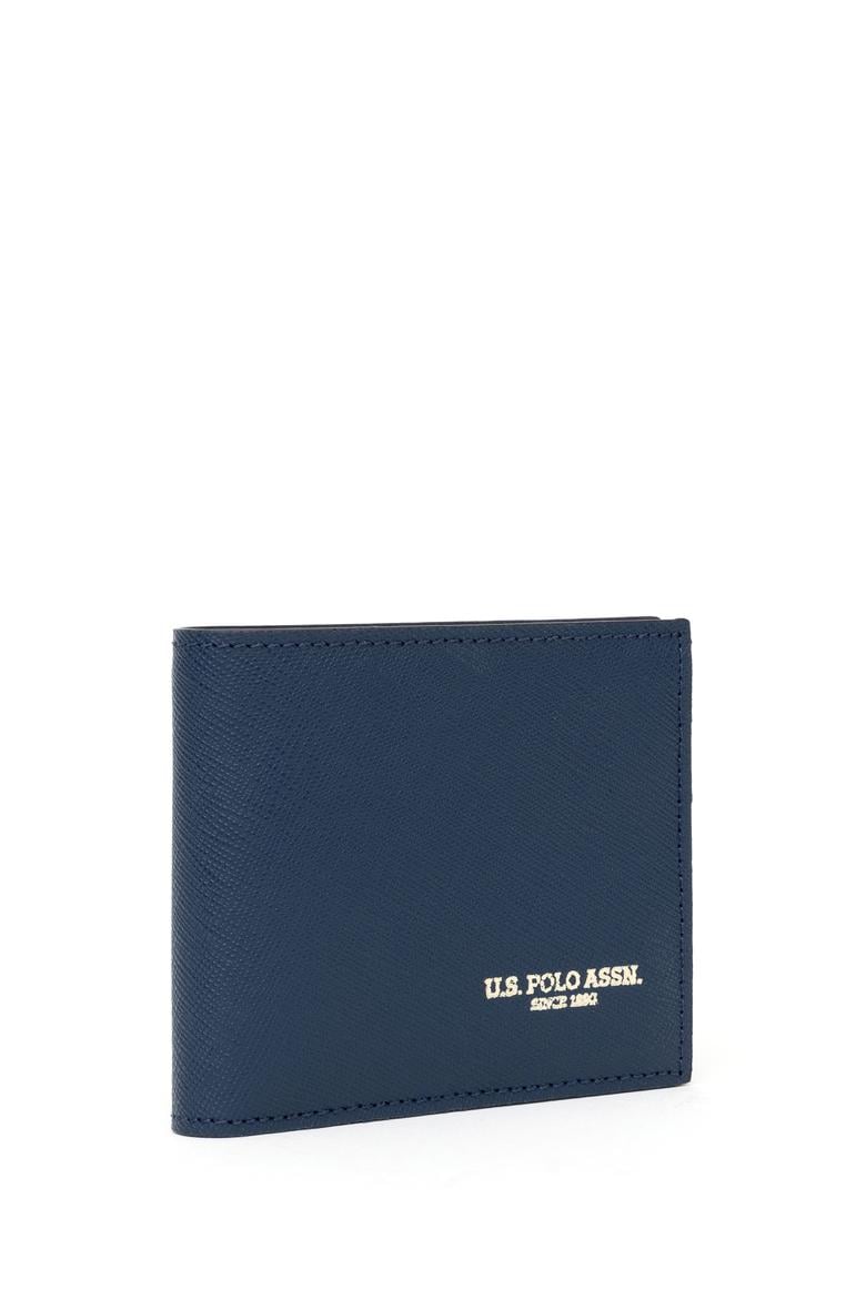 Erkek Lacivert Cüzdan - 50286915001