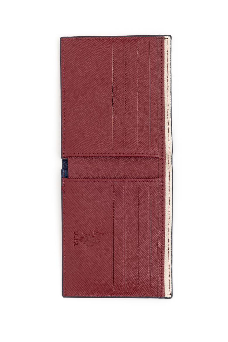 Erkek Lacivert Cüzdan - 50286915001