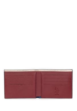 Erkek Lacivert Cüzdan - 50286915001