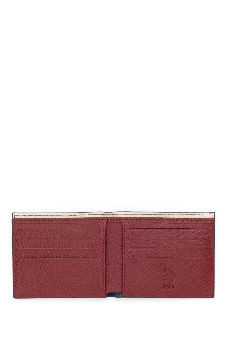 Erkek Lacivert Cüzdan - 50286915001