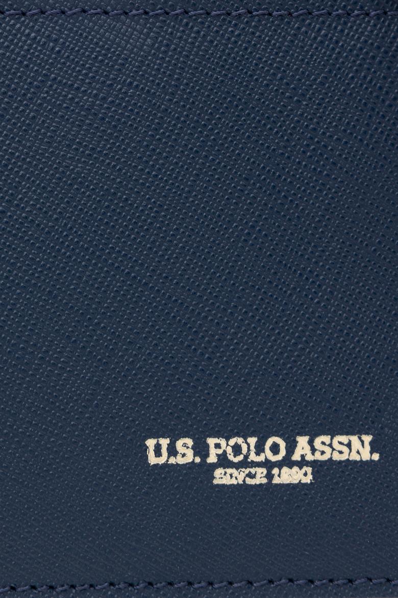 Erkek Lacivert Cüzdan - 50286915001