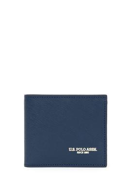 Erkek Lacivert Cüzdan - 50286915001