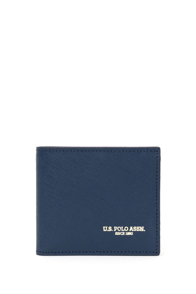 Erkek Lacivert Cüzdan