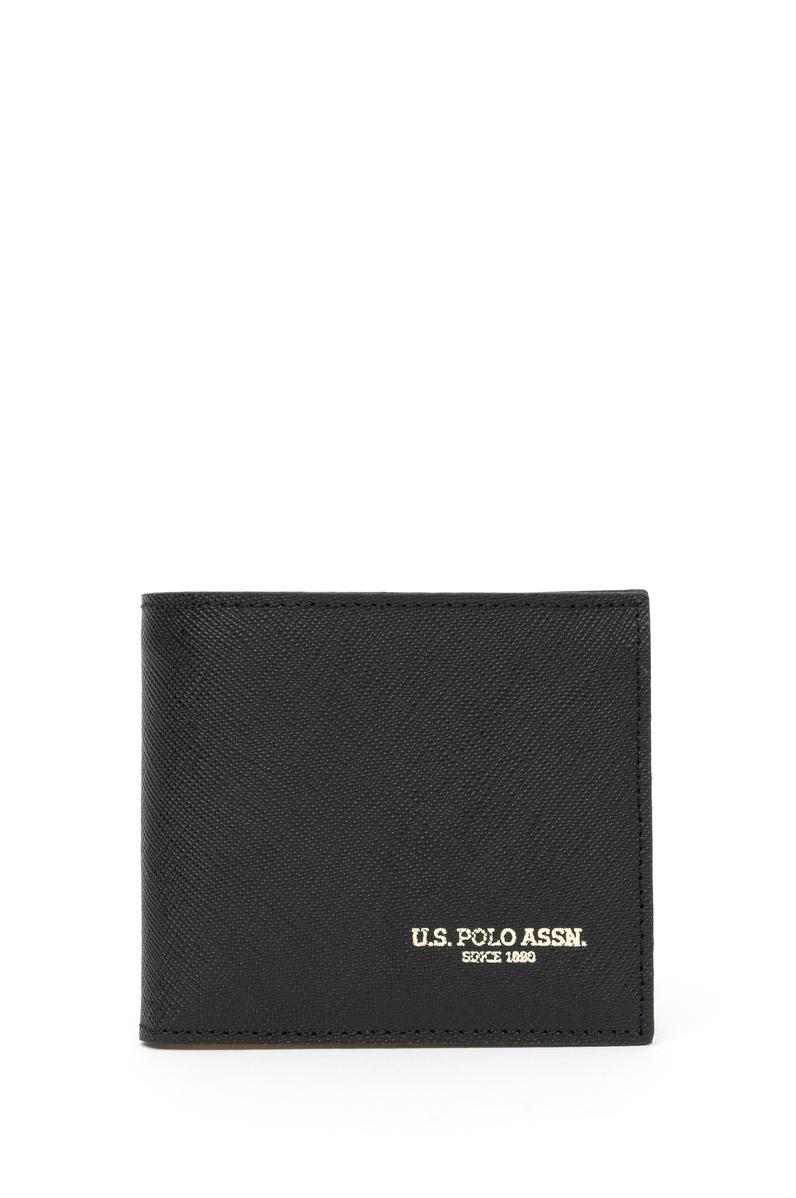 Erkek Siyah Cüzdan