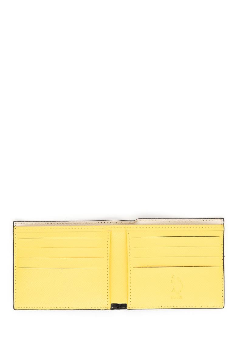 Erkek Siyah Cüzdan - 50286915002