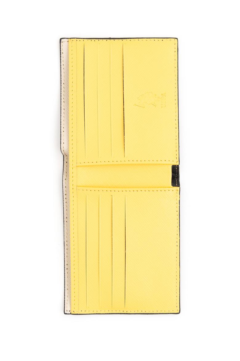 Erkek Siyah Cüzdan - 50286915002