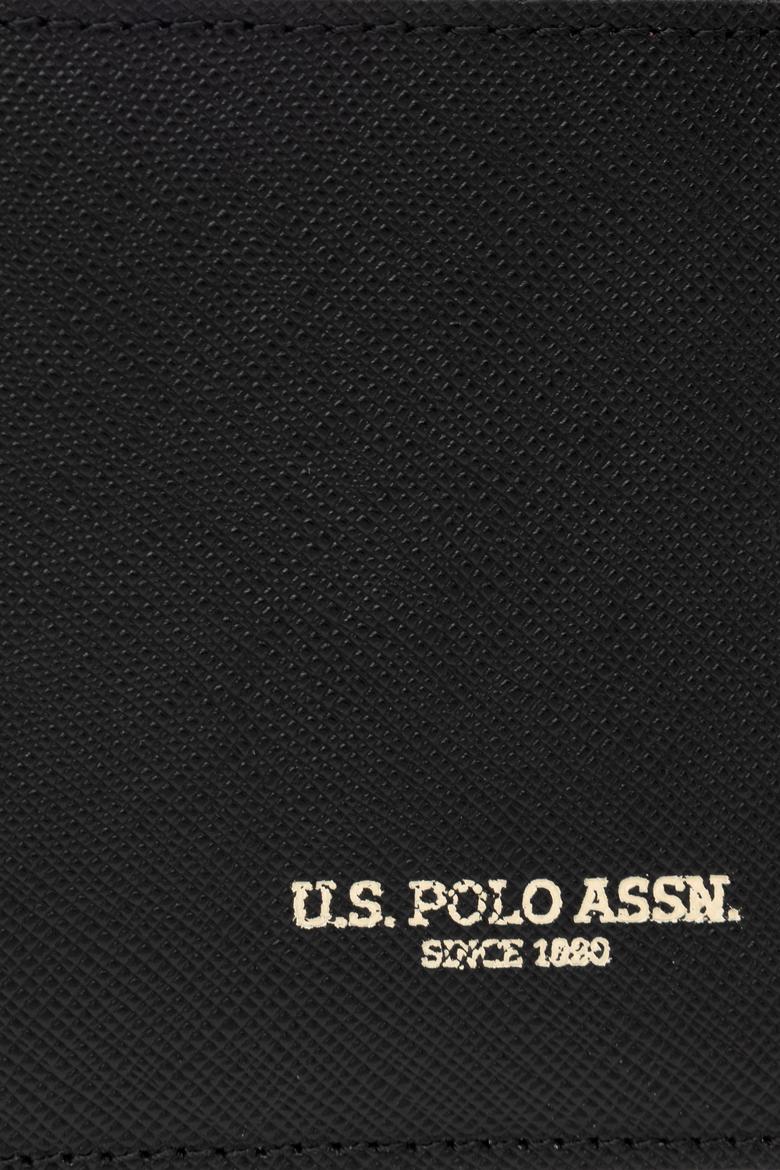 Erkek Siyah Cüzdan - 50286915002