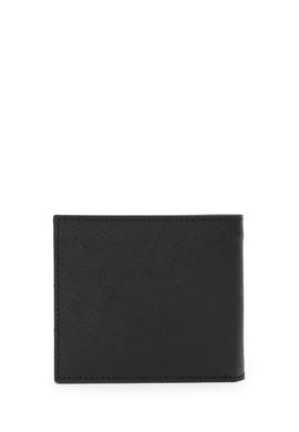 Erkek Siyah Cüzdan - 50286915002