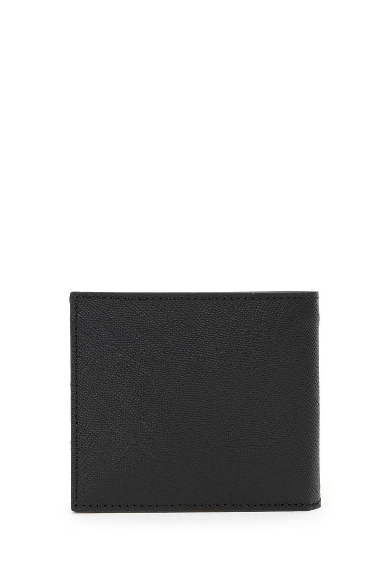 Erkek Siyah Cüzdan - 50286915002
