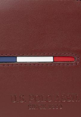 Erkek Bordo Cüzdan - 50286921001