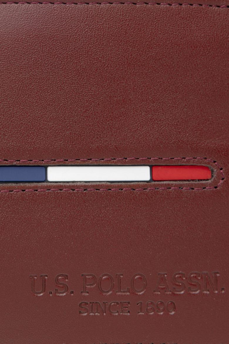 Erkek Bordo Cüzdan - 50286921001