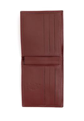 Erkek Bordo Cüzdan - 50286921001