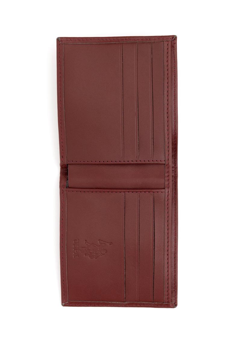 Erkek Bordo Cüzdan - 50286921001