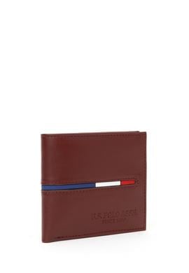 Erkek Bordo Cüzdan - 50286921001