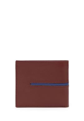 Erkek Bordo Cüzdan - 50286921001