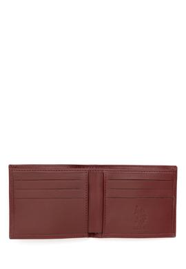 Erkek Bordo Cüzdan - 50286921001