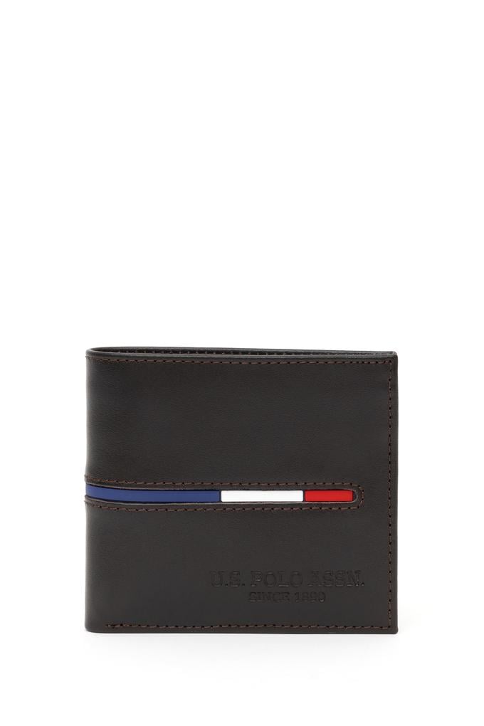 Erkek Kahverengi Cüzdan