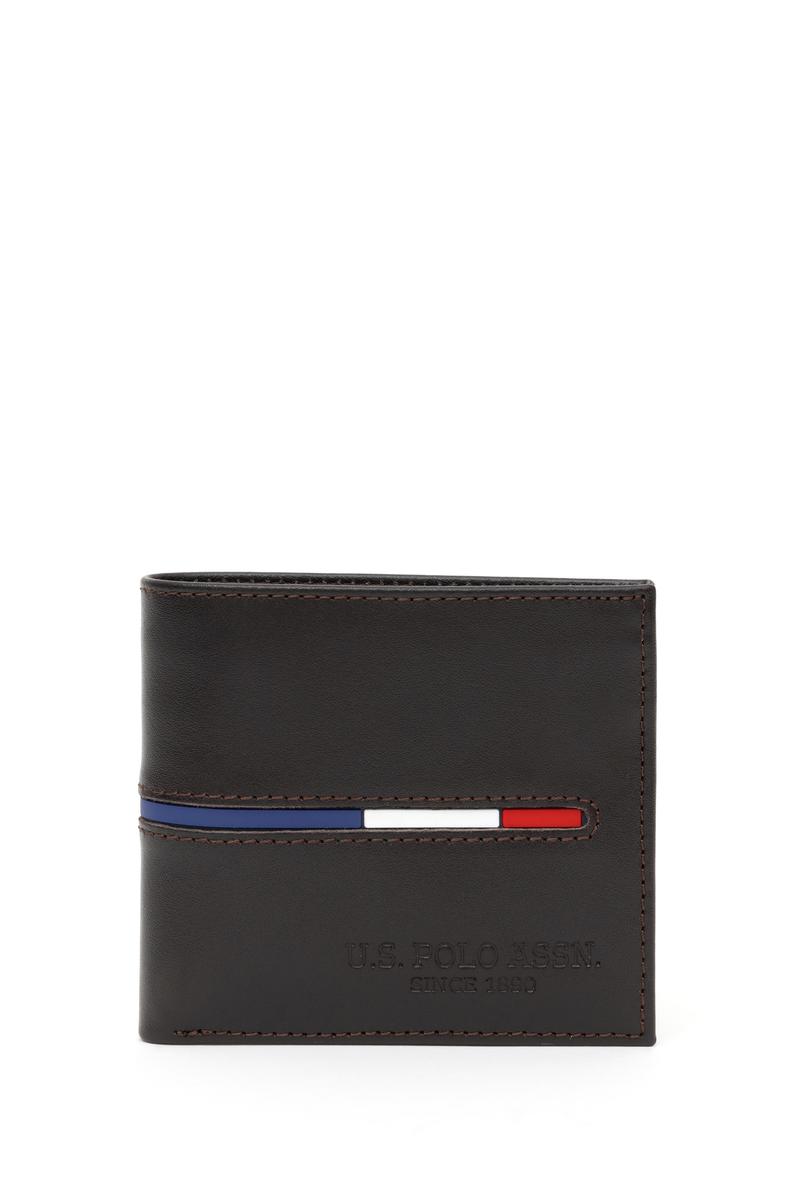 Erkek Kahverengi Cüzdan