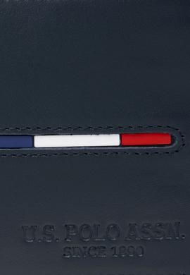 Erkek Lacivert Cüzdan - 50286921003