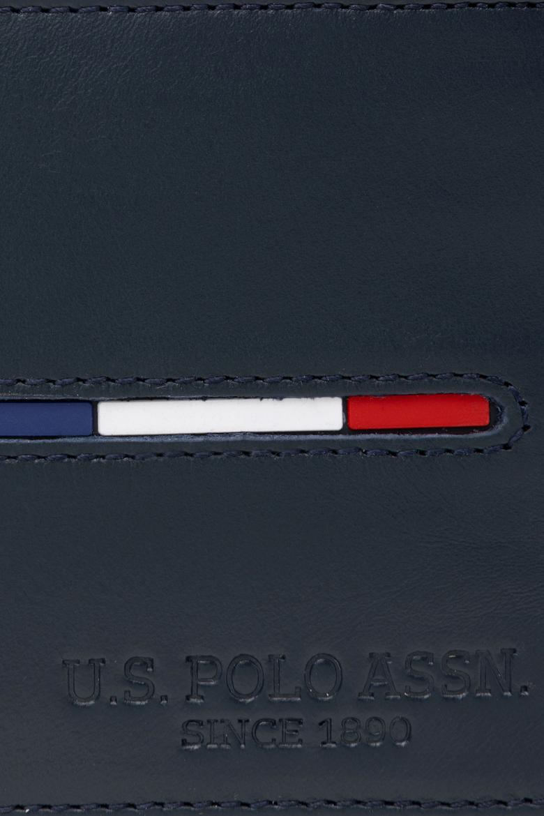 Erkek Lacivert Cüzdan - 50286921003