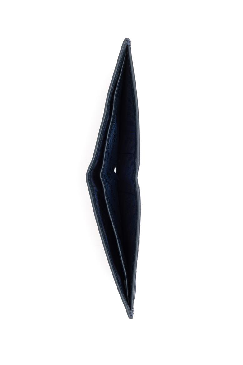 Erkek Lacivert Cüzdan - 50286921003