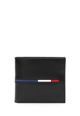 Erkek Siyah Cüzdan - 50286921004