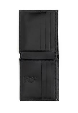 Erkek Siyah Cüzdan - 50286921004